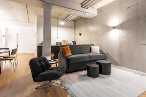 Global Living I TheGraf - East Side Gallery