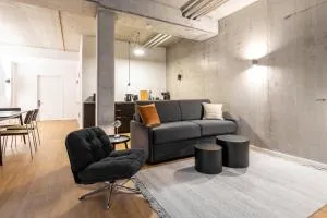 Global Living I TheGraf - East Side Gallery - Schönefeld