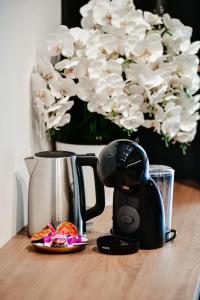 Luxury Apartament Coresi