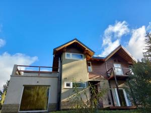 Aparts chalet Alquimia