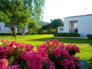 Agriturismo Li Scopi img12