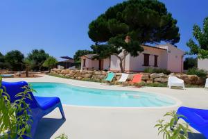 Villa 2 Pini - 4hvězdičkové hotely ve městě Alcamo