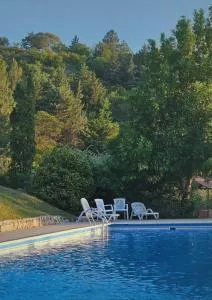 غرين هاوس - فيلا جنرال بيلجرانو