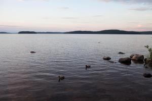 SResort Family Apartment