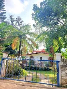 Fresh Weather in Colony, SC by drvacationsrental - San Cristóbal