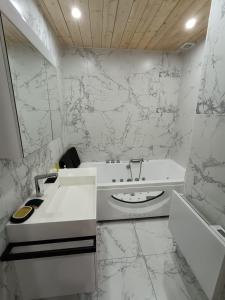 Appartements T3 Bagneres de Luchon , St Mamet : photos des chambres