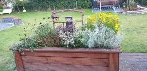 Ferienwohnung Anto - Janneby