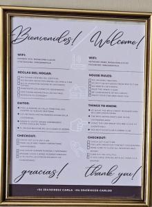 Spacious apartment in a great location near downtown Villa Carlos Paz