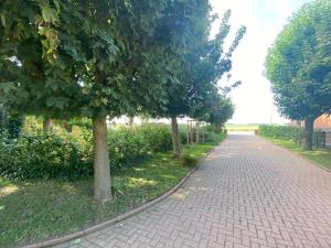 Ferienwohnung Seegat