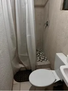 Begin Guesthouse - Grootgewaagd