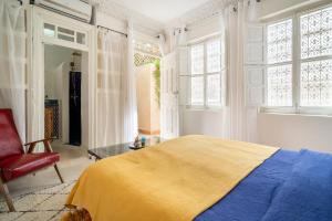 Riad Dar Chalyia, private, 6 people, pool