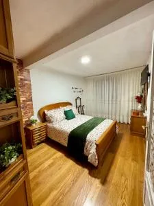 La Casona de Tito - San Mateo