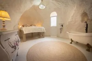 La Casa Cueva - Algodonales