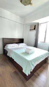 20th Floor 1BR IT Park Unit across Sugbo Mercado