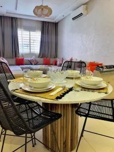 Family Apartment in Marrakech - Aït Bou Setta