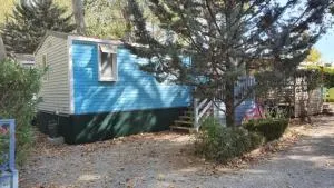 Camping 4 étoiles - Piscine - ccaffbg - 贝济耶新城