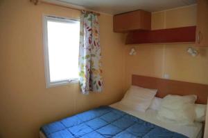 Campings Camping 4 etoiles - Piscine - ccaffbg : photos des chambres