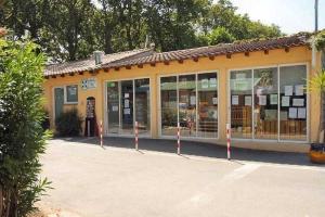 Campings Camping 4 etoiles - Piscine - ccaffbg : Mobile Home - 6