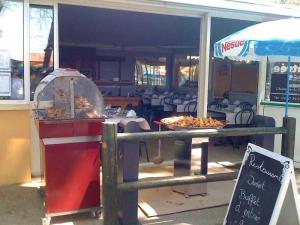 Campings Camping 4 etoiles - Piscine - ccaffbg : photos des chambres