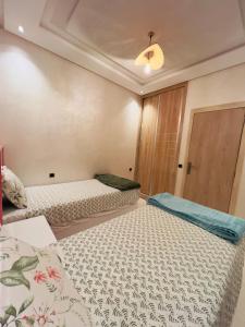 Family Apartment in Marrakech