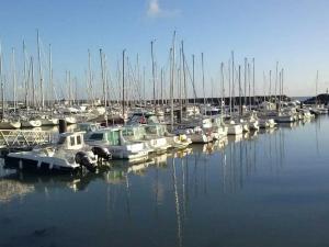 Campings Camping 3 etoiles - Piscine - ccafbhe : photos des chambres