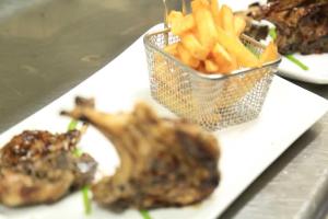 Campings Camping 4 etoiles - Piscine - ccaffbg : photos des chambres