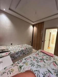 Family Apartment in Marrakech