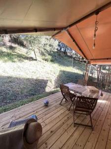 Campings Camping 3 etoiles - ccaffe0 : photos des chambres