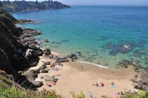 Campings Camping 4 etoiles - Piscine - ccafffb : photos des chambres