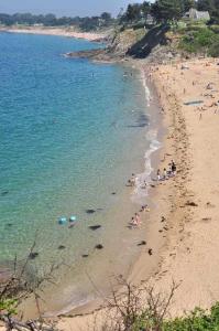 Campings Camping 4 etoiles - Piscine - ccafffb : photos des chambres