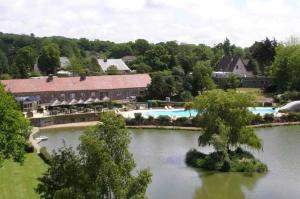 Camping 4 étoiles - Piscine - ccafgef