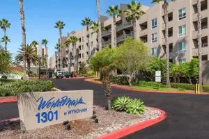 Worldmark Oceanside Harbor - Oceanside