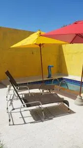 Dom Deco Restaurante e Pousada - 德奥多鲁元帅镇