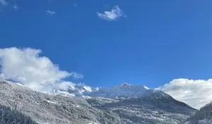 Le murmure de l'Isère - Villaroger