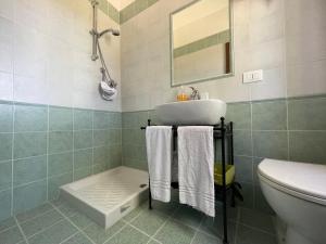 Casa con 8 Camere da Letto
