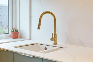 Host & Stay - Cheviot Street