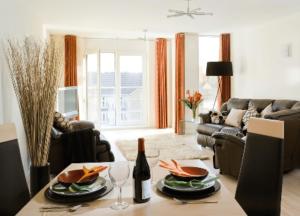 Reading Spacious Two Bedroom Apartment