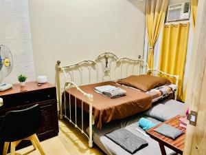 2 Bedroom condo unit