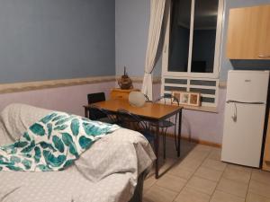 Chambre au coeur de la Gaume - Chambre 3 Vert-Jaune