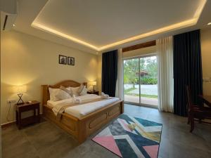 Sokchea Kampot Hotel