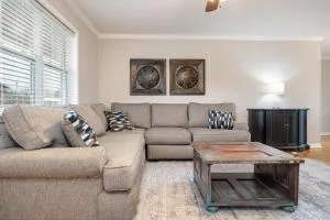 Idas Ideal Homestead cozy 3Bed1Bath perfect for Work Stay or Family Vacay - روسيلفيل