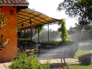 Agriturismo Li Scopi img18