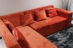 Remarkable 3-Bed Apartment in Fourways Sandton