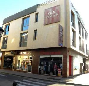 Don Agustin - La Línea de la Concepción