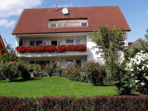 Appartement Ferienhaus Leiss Hagnau am Bodensee Deutschland