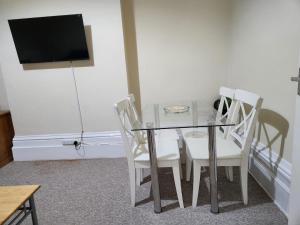 Cozy Haven Near Leicester University and General Hospital