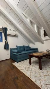 Plaza Royal in the centre