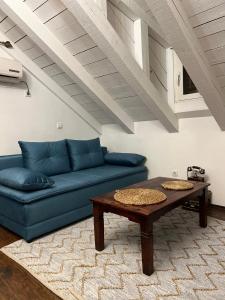 Plaza Royal in the centre