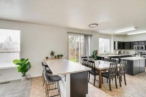 Family Reno Home with Game Room! 28 Mi to Ski Resort