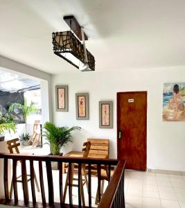 Habitación cerca de la playa 203